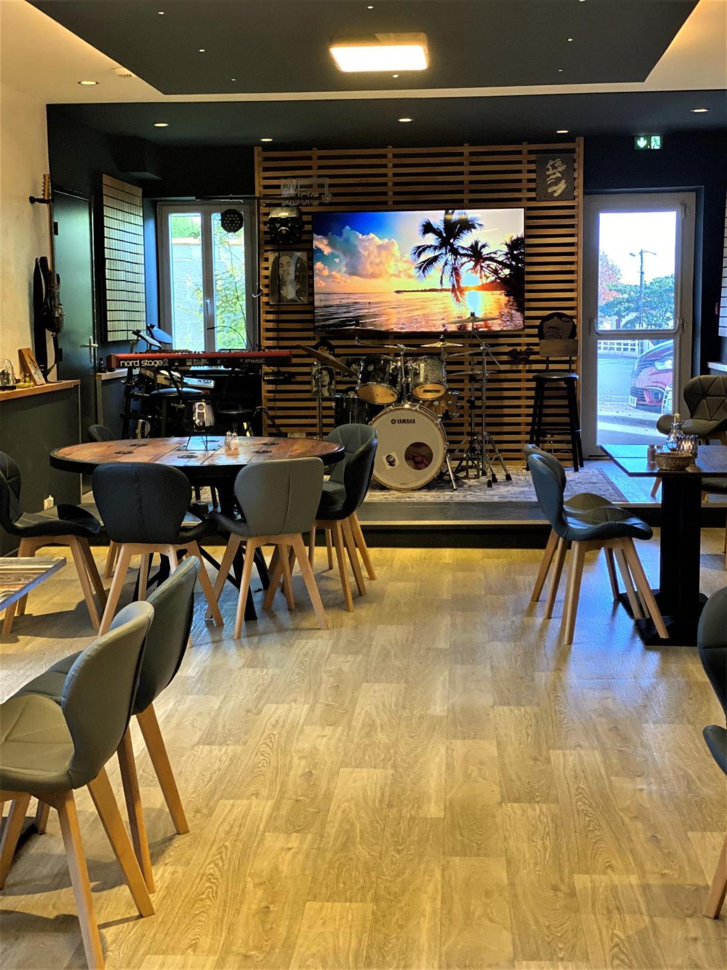 Le 120 - Groupe Logis Hotels - Ex Auberge La Terrasse La Châtaigneraie Екстериор снимка